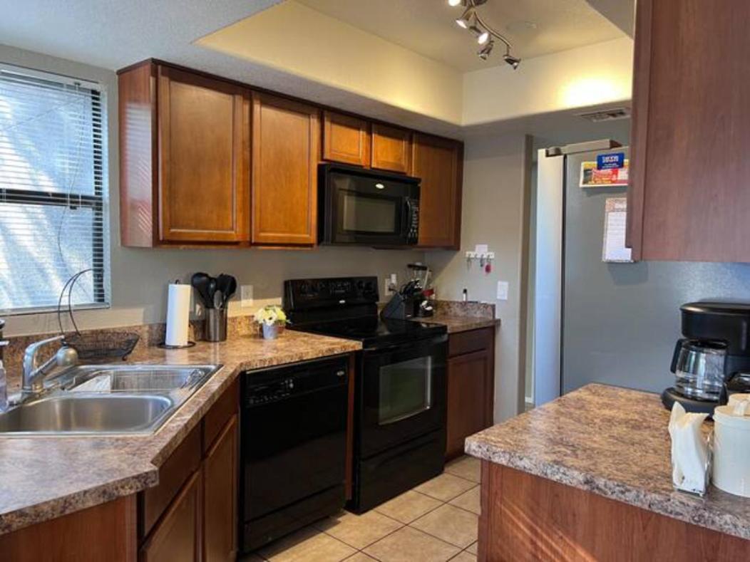 Tucson The Greens! 3Br Apt W/ Pool & Spa Bagian luar foto