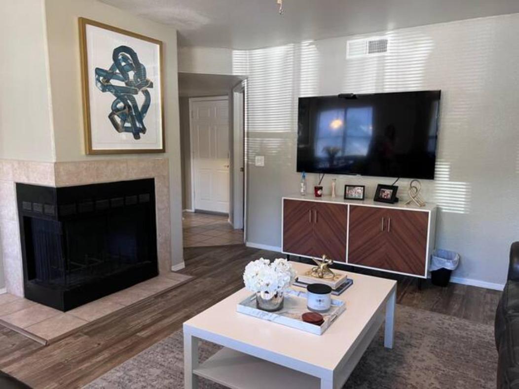 Tucson The Greens! 3Br Apt W/ Pool & Spa Bagian luar foto