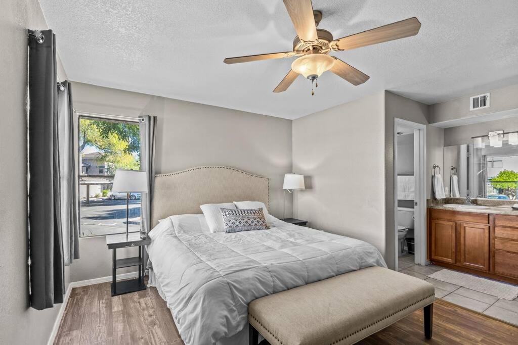 Tucson The Greens! 3Br Apt W/ Pool & Spa Bagian luar foto