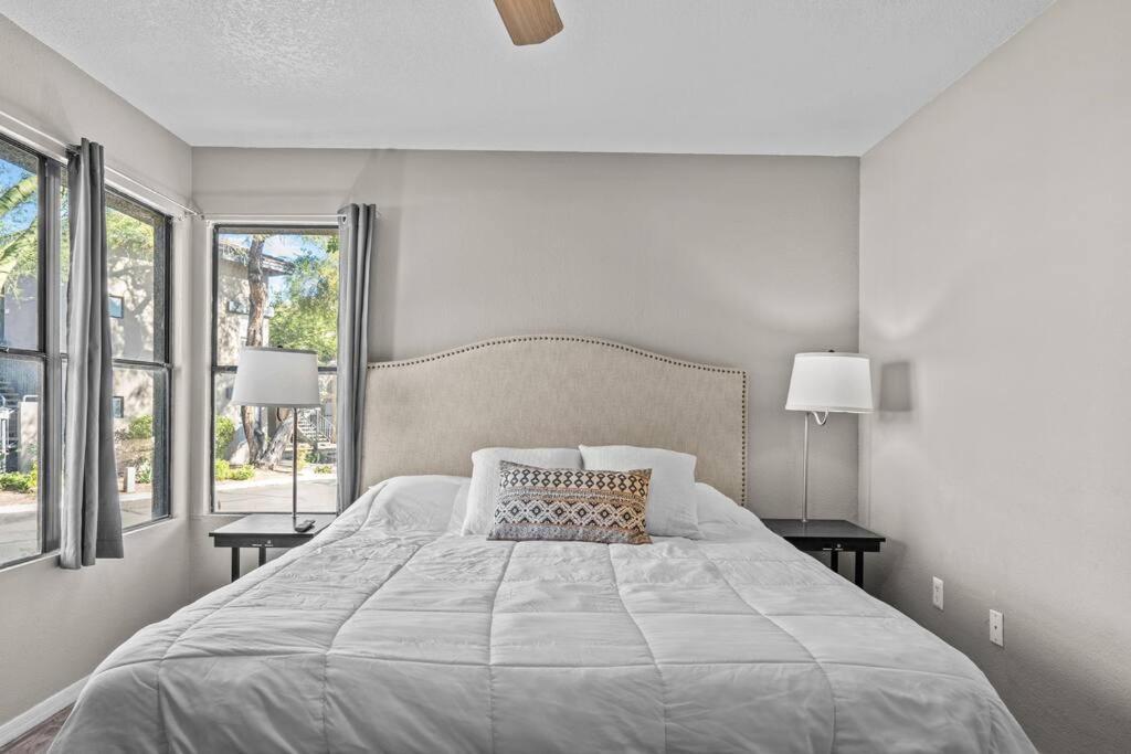 Tucson The Greens! 3Br Apt W/ Pool & Spa Bagian luar foto