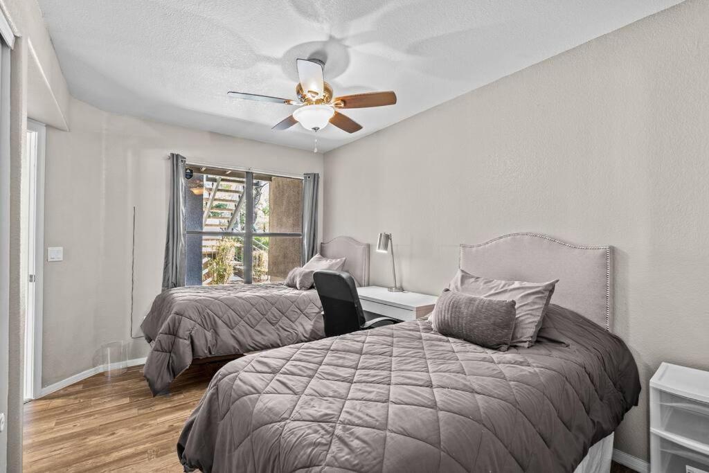 Tucson The Greens! 3Br Apt W/ Pool & Spa Bagian luar foto