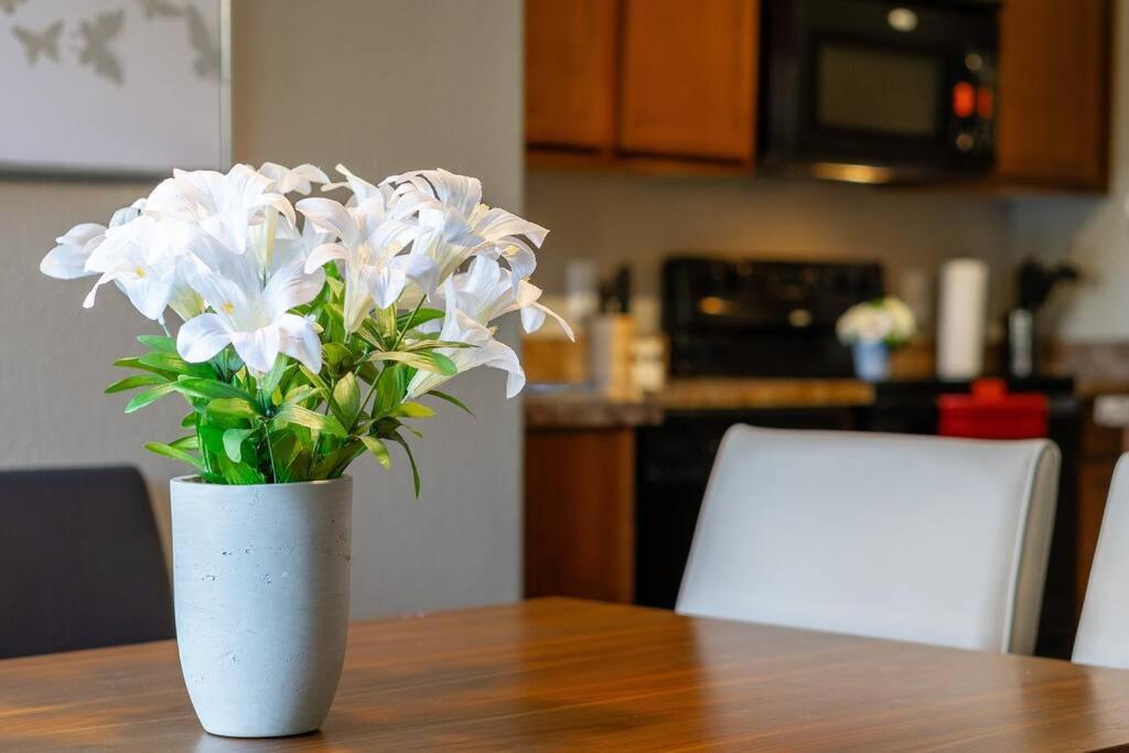 Tucson The Greens! 3Br Apt W/ Pool & Spa Bagian luar foto
