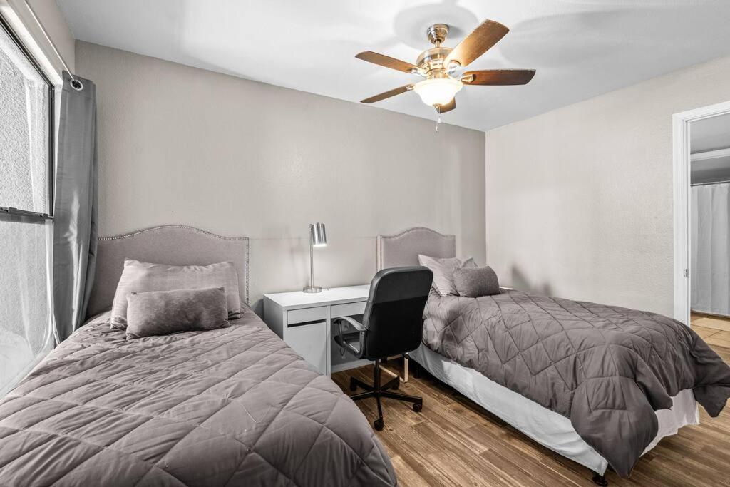 Tucson The Greens! 3Br Apt W/ Pool & Spa Bagian luar foto