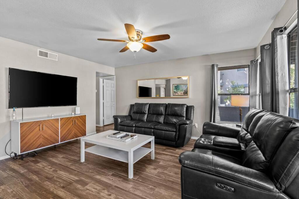 Tucson The Greens! 3Br Apt W/ Pool & Spa Bagian luar foto