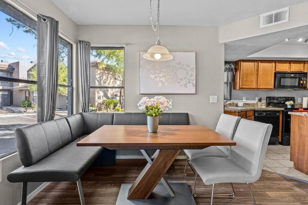 Tucson The Greens! 3Br Apt W/ Pool & Spa Bagian luar foto
