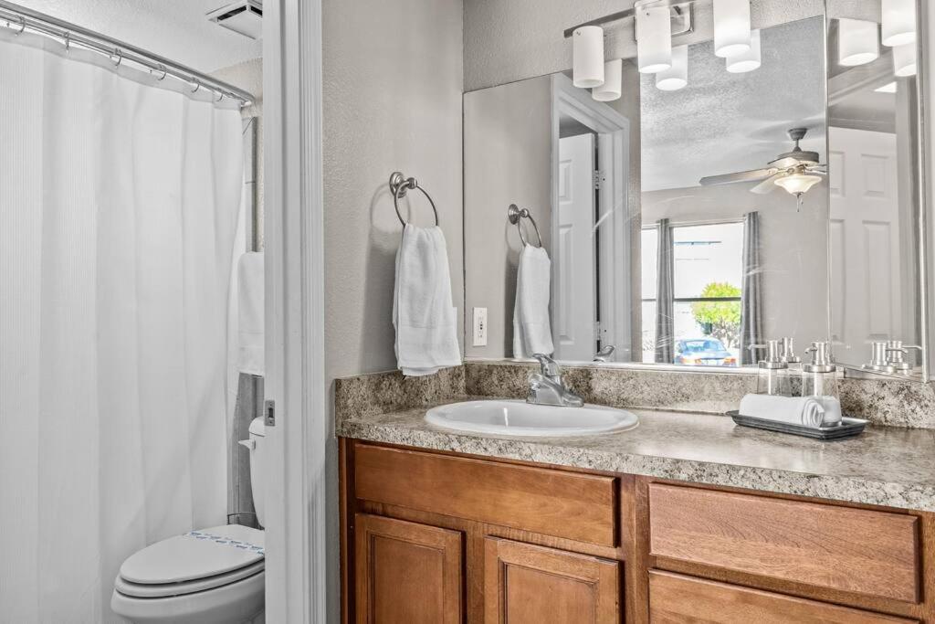 Tucson The Greens! 3Br Apt W/ Pool & Spa Bagian luar foto