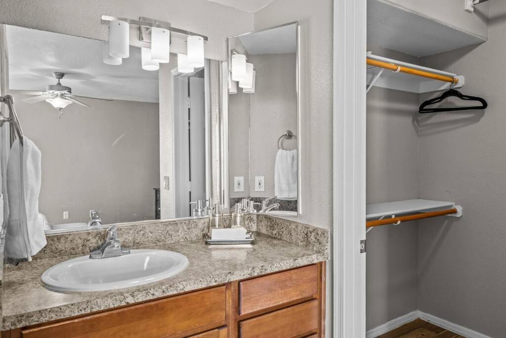 Tucson The Greens! 3Br Apt W/ Pool & Spa Bagian luar foto
