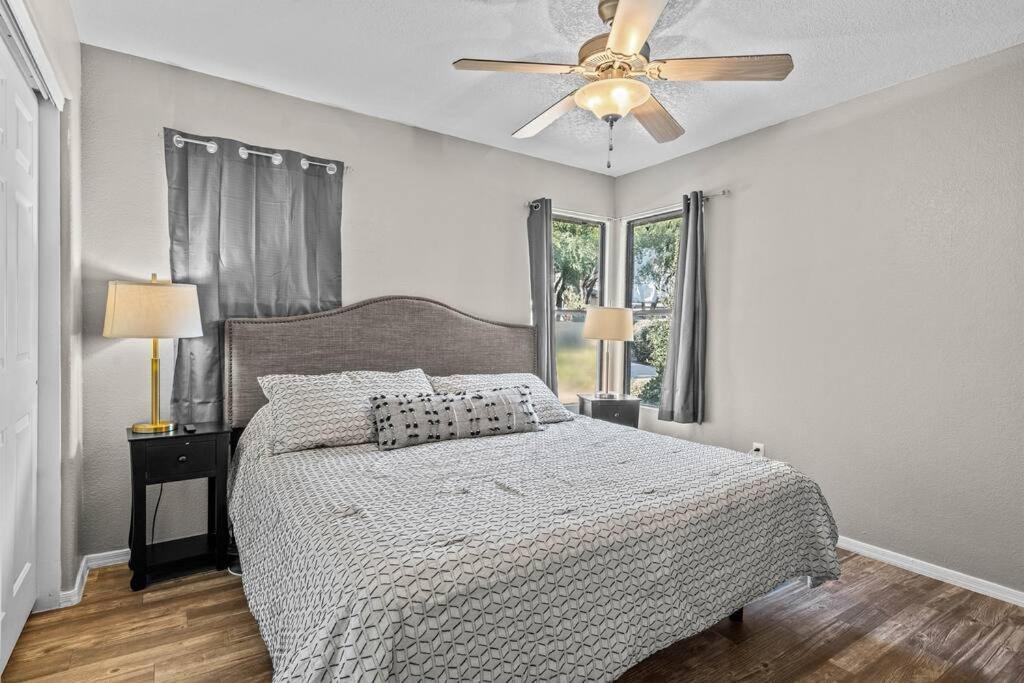 Tucson The Greens! 3Br Apt W/ Pool & Spa Bagian luar foto