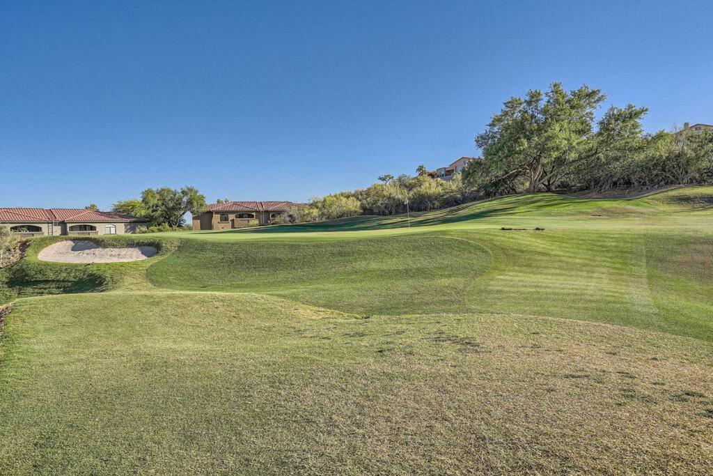 Tucson The Greens! 3Br Apt W/ Pool & Spa Bagian luar foto