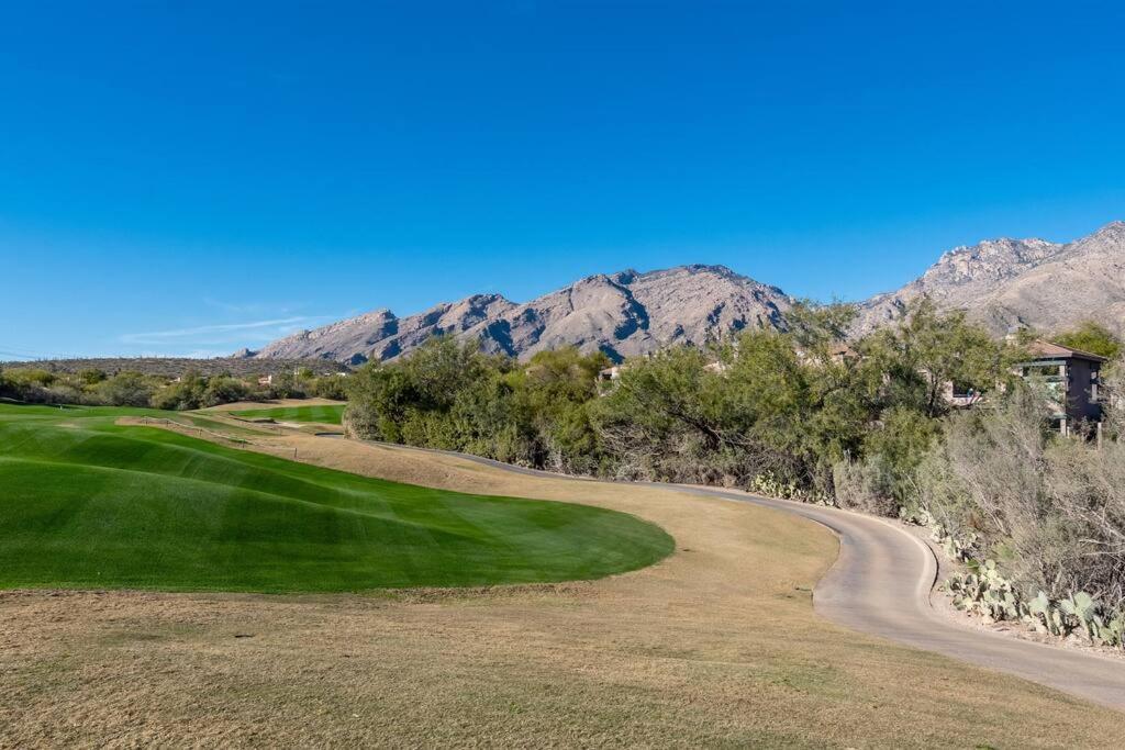 Tucson The Greens! 3Br Apt W/ Pool & Spa Bagian luar foto
